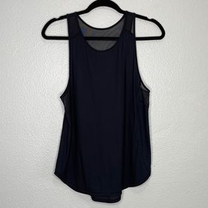 Lululemon sculpt tank top II